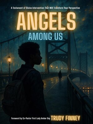 cover image of Angels Among Us